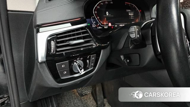 BMW 6 Series GT (G32) id 4225262 из Кореи 20