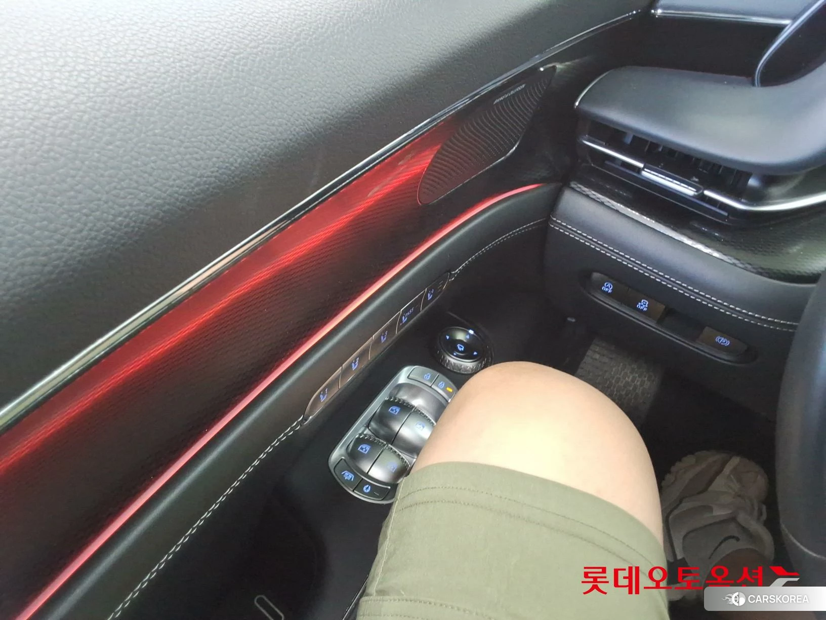Hyundai G90 id 4679330 из Кореи 20