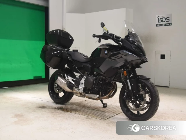 BMW F900XR id 3946130 из Японии 20