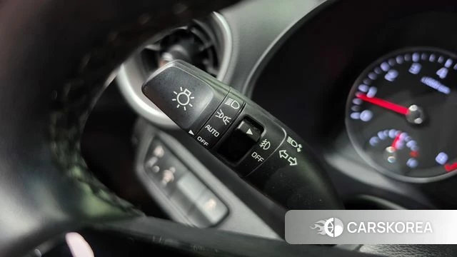 Kia Come New K3 id 4678001 из Кореи 20