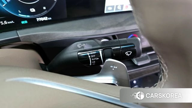 Kia K8 Hybrid id 4202432 из Кореи 20