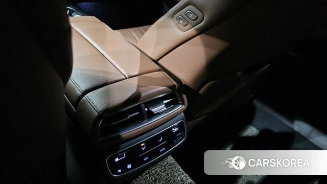 Genesis G80 (RG3) id 4631894 из Кореи 20