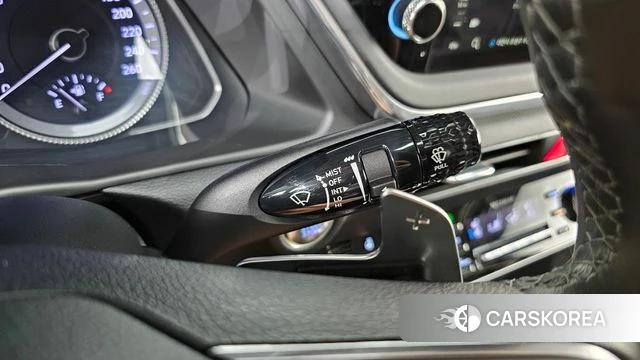 Hyundai Sonata (DN8) id 4848584 из Кореи 20