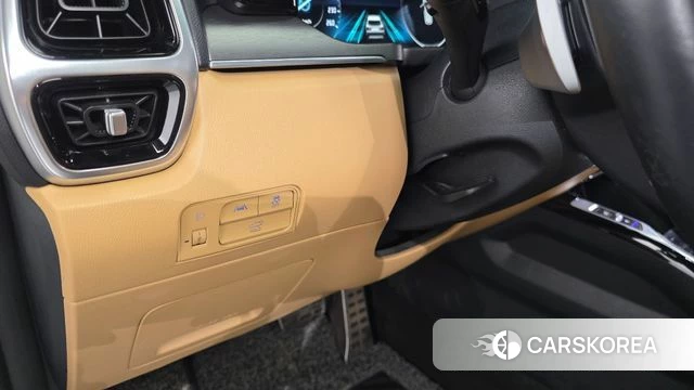 Kia Sorento 4th Generation id 4635941 из Кореи 20