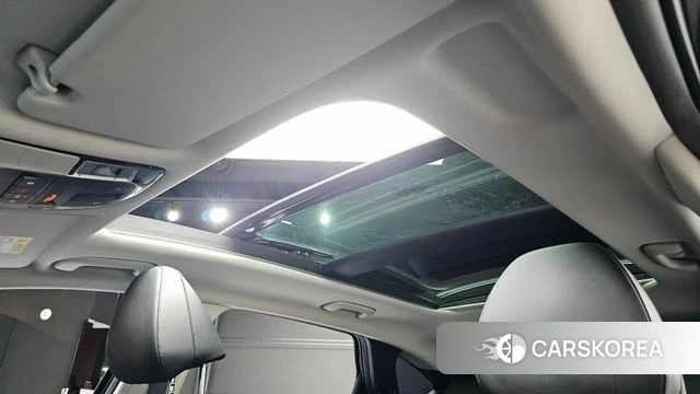 Hyundai Tucson (NX4) id 4501569 из Кореи 20