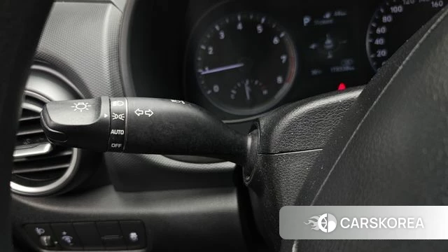 Hyundai Kona id 4638180 из Кореи 20