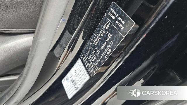 Kia The New Carnival 4th Generation id 4623363 из Кореи 20