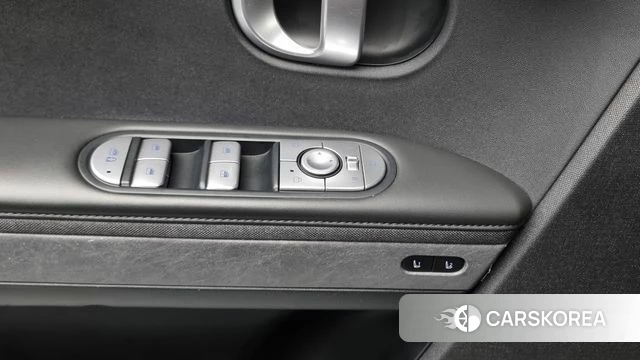 Hyundai Ionic 5 id 4423073 из Кореи 20
