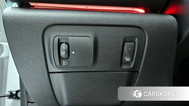 Renault Korea (Samsung) SM6 id 4305029 из Кореи 20