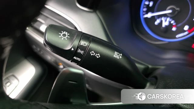 Hyundai Palisade id 4849537 из Кореи 20
