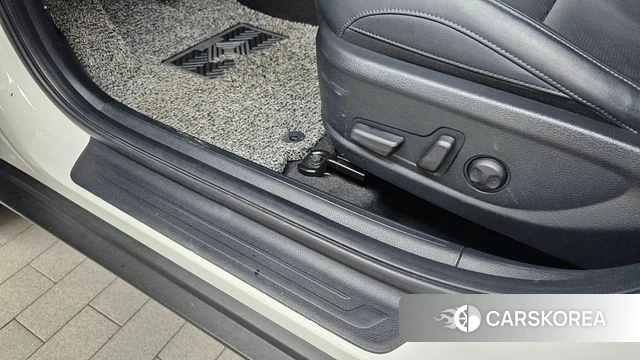 Kia Seltos id 4424294 из Кореи 20