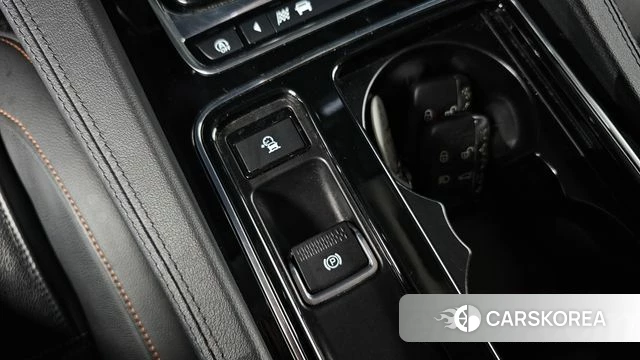 Jaguar F-PACE id 4345108 из Кореи 20