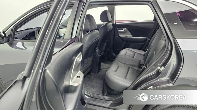 Kia The New Niro id 4501879 из Кореи 20