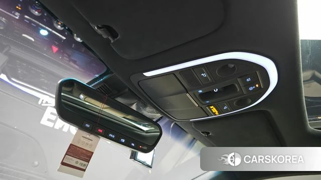 Genesis G70 id 4574088 из Кореи 20
