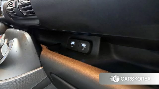 Hyundai Casper id 4414393 из Кореи 20