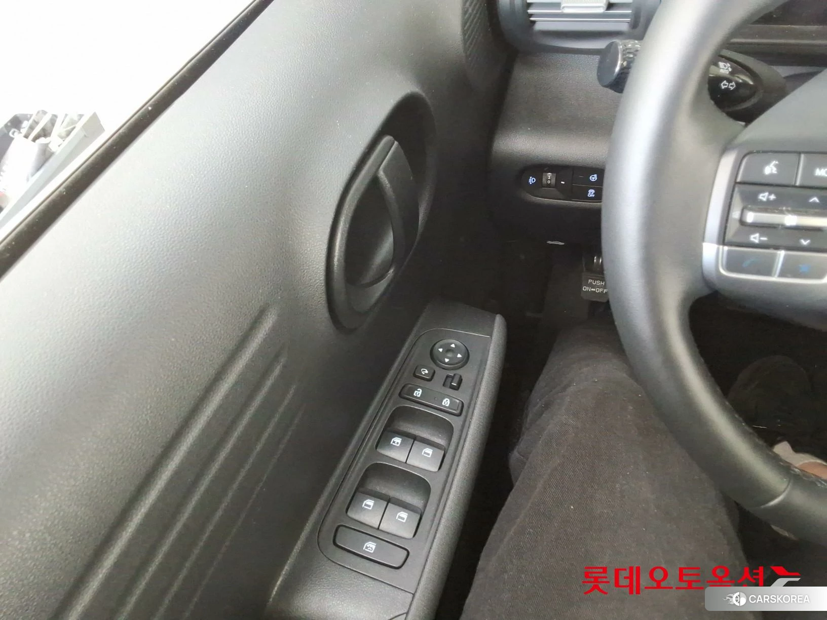 Hyundai Casper id 3881997 из Кореи 20