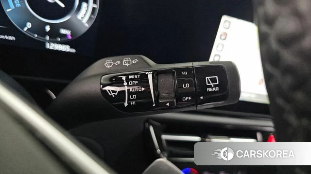 Kia Di All New Niro EV id 4499790 из Кореи 20