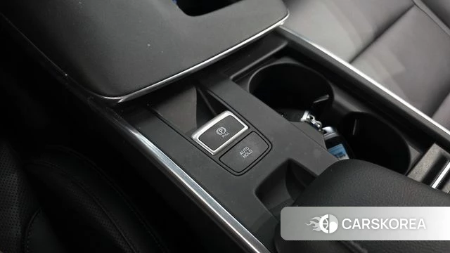 Hyundai The New Grandeur IG id 4923319 из Кореи 20
