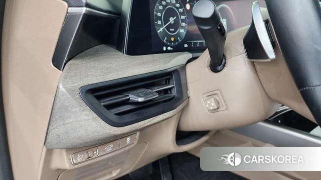 Kia K8 id 4591680 из Кореи 20