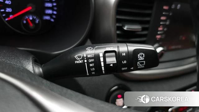 Kia The New Sorento id 4520263 из Кореи 20