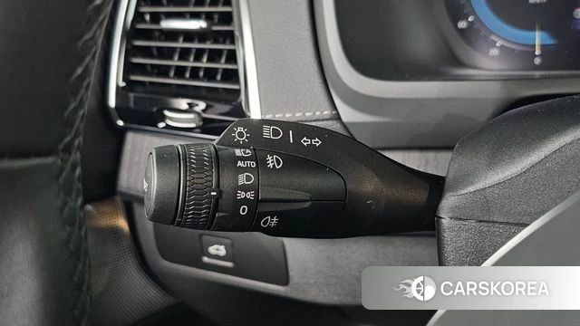 Volvo XC90 second Generation id 4243128 из Кореи 20