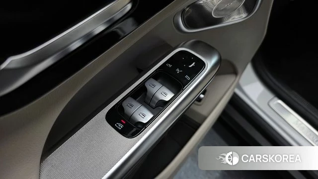 Mercedes-Benz GLC-Class X254 id 4879366 из Кореи 20