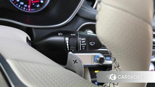 Genesis G70 id 4520464 из Кореи 20