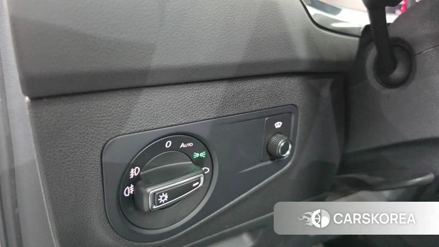 Volkswagen Tiguan second Generation id 4688806 из Кореи 20