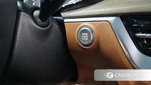 Kia Mohave Master id 4533586 из Кореи 20