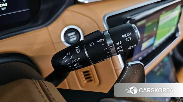 Land Rover Range Rover Velar id 4770852 из Кореи 20