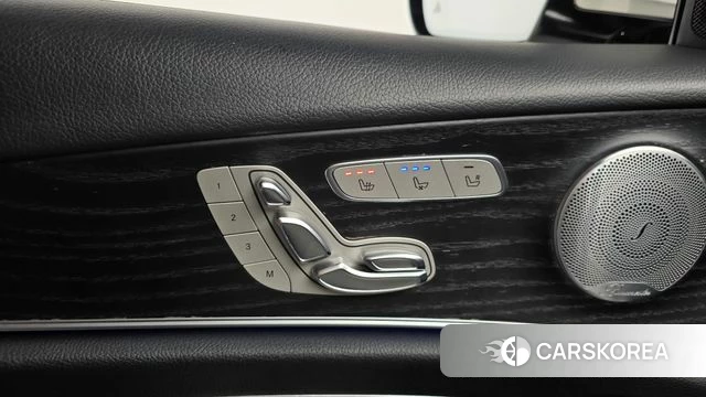 Mercedes-Benz E-Class W213 id 4411170 из Кореи 20