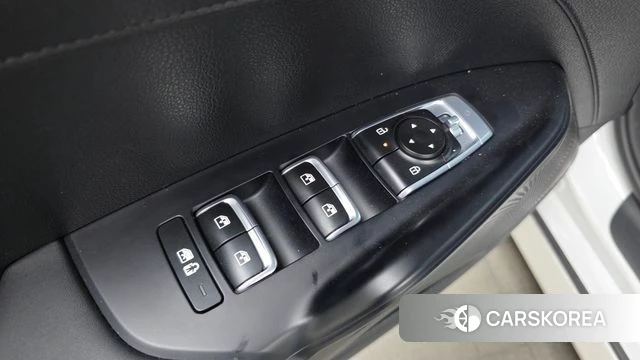 Kia The New K5 3rd generation id 4589883 из Кореи 20