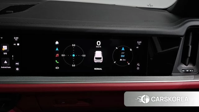 Porsche Cayenne (PO536) id 4645061 из Кореи 20