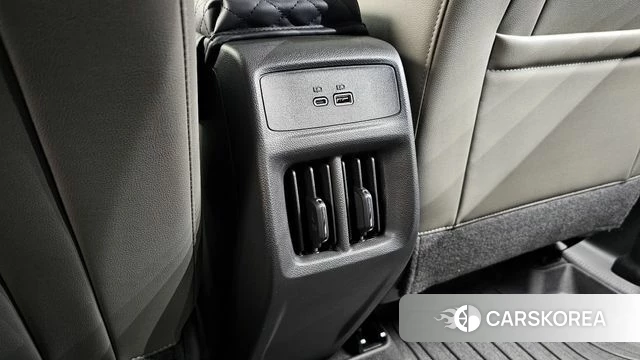 Chevrolet (GM Daewoo) Trax Crossover id 4200620 из Кореи 20