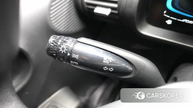 Hyundai Casper id 4488835 из Кореи 20