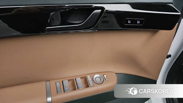Hyundai Grandeur (GN7) id 4499451 из Кореи 20