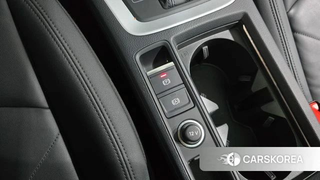 Audi Q3 (F3) id 4763471 из Кореи 20