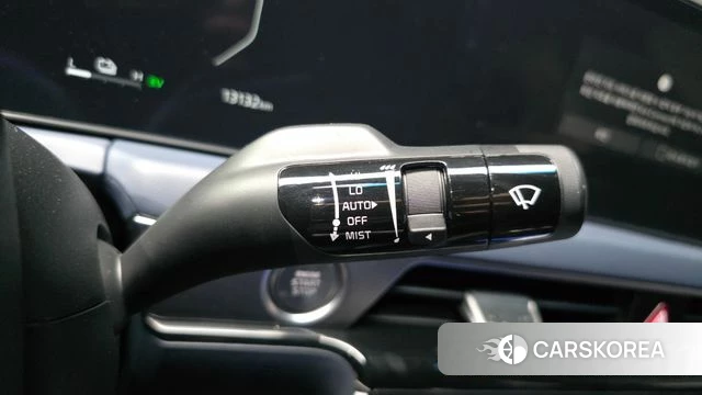 Kia The New K8 Hybrid id 4870632 из Кореи 20