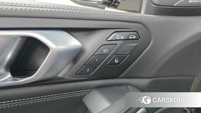 BMW X6 (G06) id 4649997 из Кореи 20