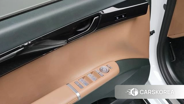 Hyundai Grandeur (GN7) id 4561120 из Кореи 20