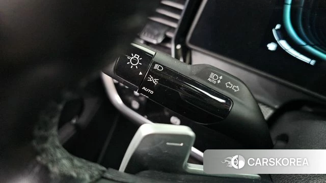 Kia Sportage 5th Generation Hybrid id 4323081 из Кореи 20