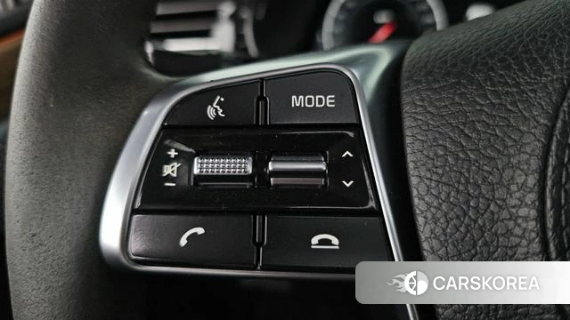 Kia Mohave Master id 4936680 из Кореи 20