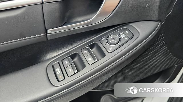 Hyundai Sonata (DN8) id 4631708 из Кореи 20