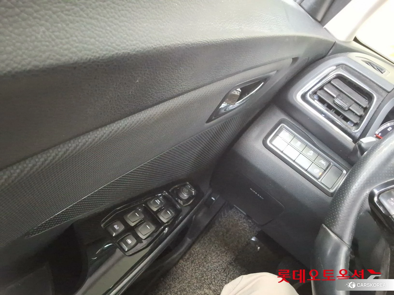 SsangYong Tivoli id 3882200 из Кореи 20