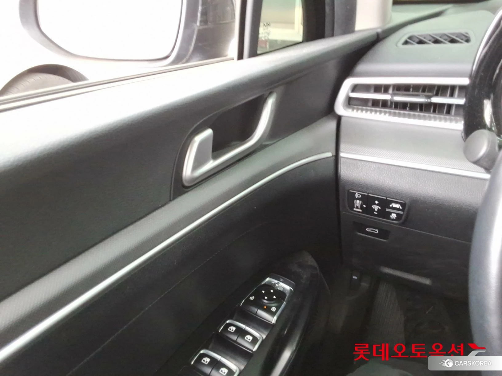 Kia K5 id 3869443 из Кореи 20