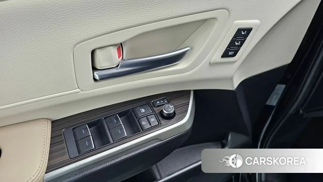 Toyota Sienna 4th Generation id 4394580 из Кореи 20