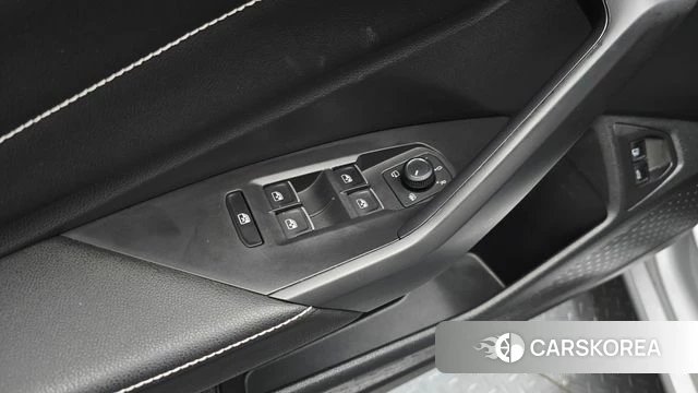 Volkswagen 7th Generation of Jetta id 4516698 из Кореи 20