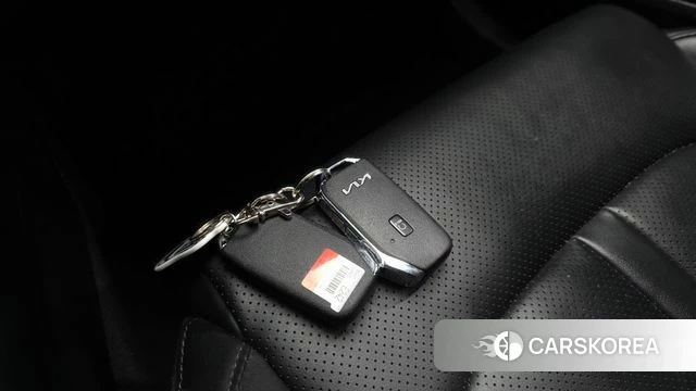 Kia K5 Hybrid 3rd Generation id 4223575 из Кореи 20