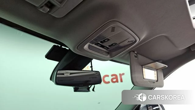 Chevrolet (GM Daewoo) Traverse id 4232190 из Кореи 20