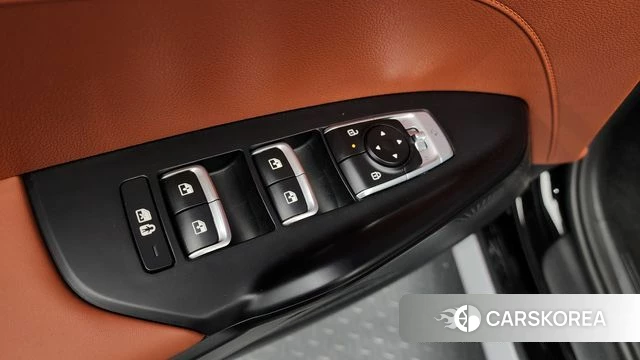 Kia The New K5 3rd generation id 4374955 из Кореи 20